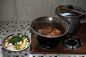 Gulyás On The Island